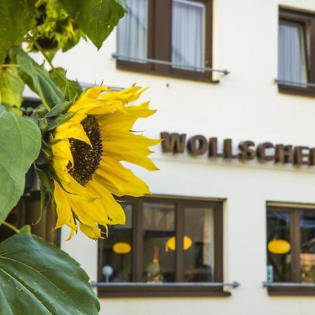 Gasthaus Wollscheid Trier Exterior foto