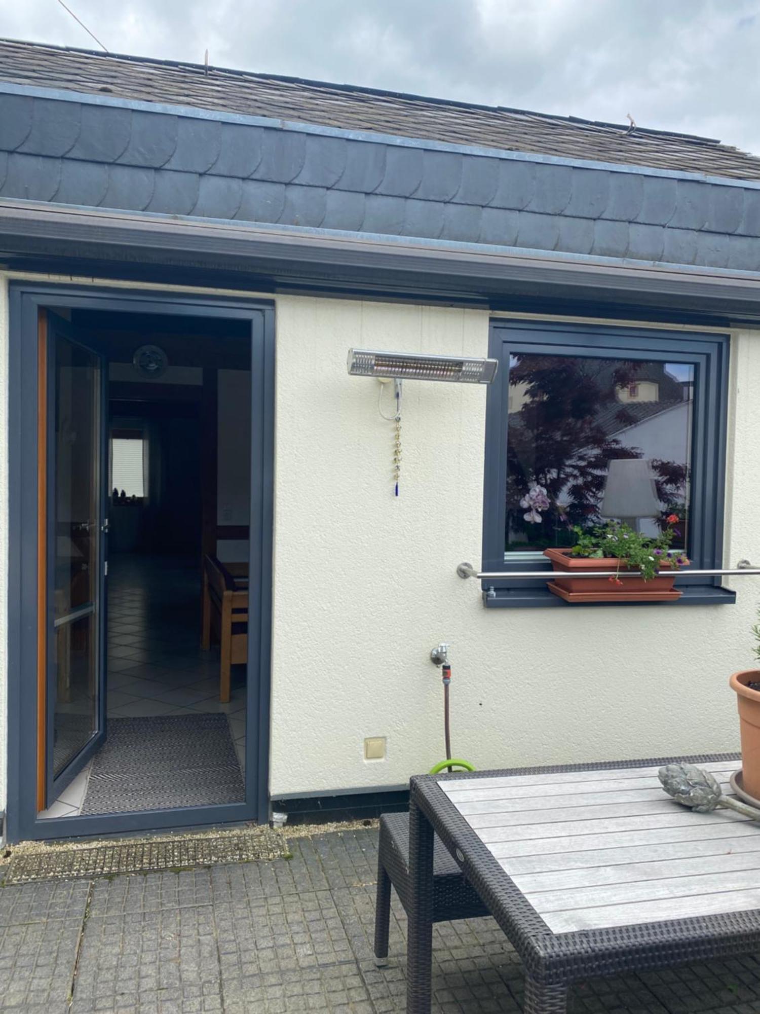 Gasthaus Wollscheid Trier Exterior foto