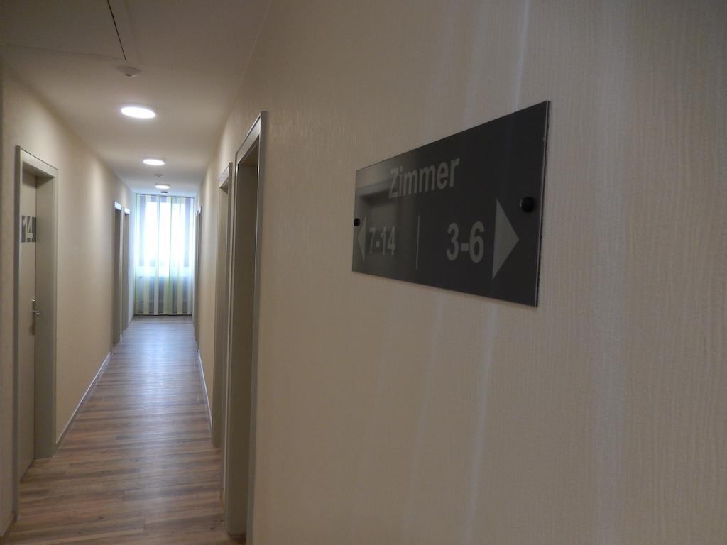 Gasthaus Wollscheid Trier Quarto foto