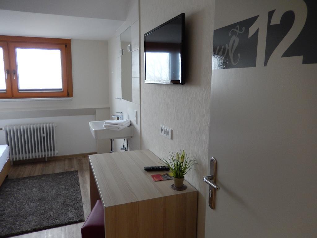 Gasthaus Wollscheid Trier Quarto foto