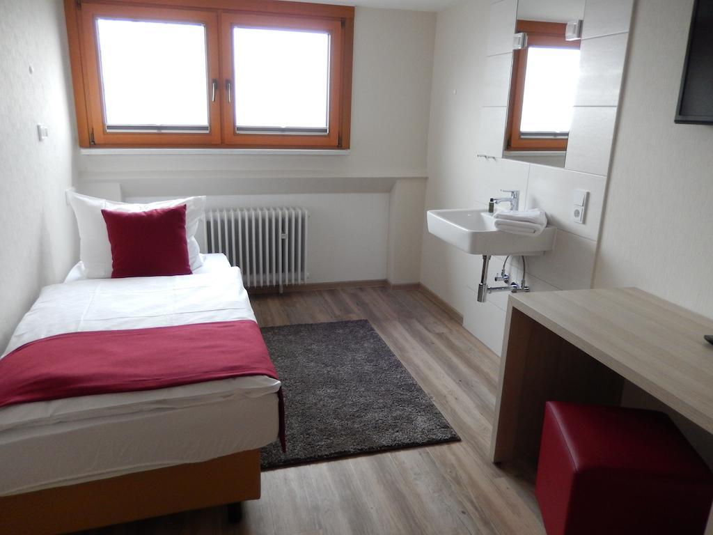 Gasthaus Wollscheid Trier Quarto foto