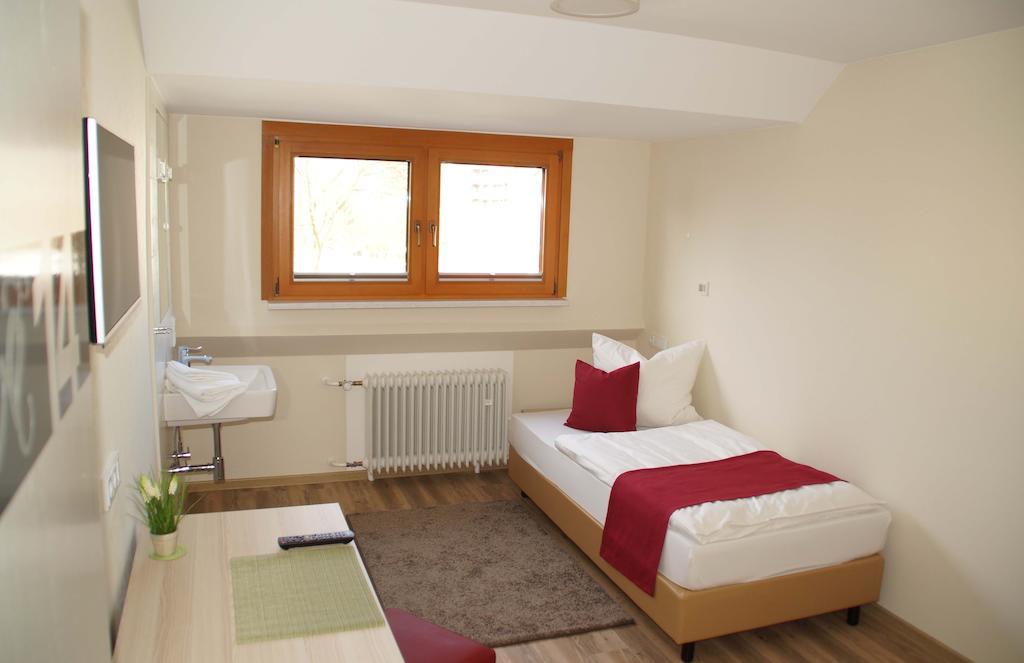 Gasthaus Wollscheid Trier Quarto foto