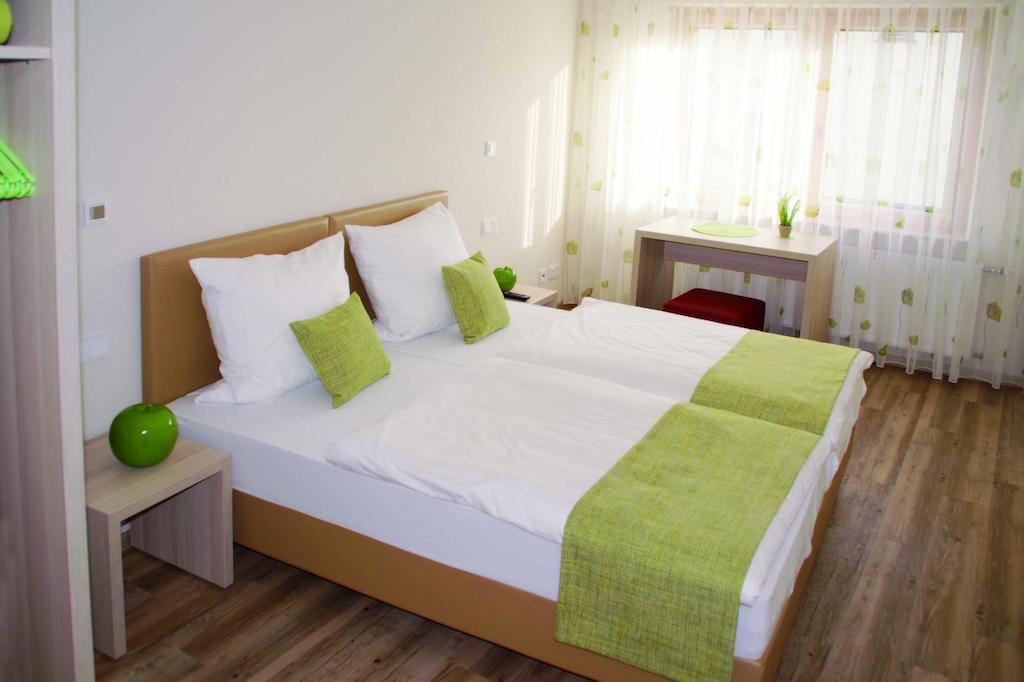 Gasthaus Wollscheid Trier Quarto foto